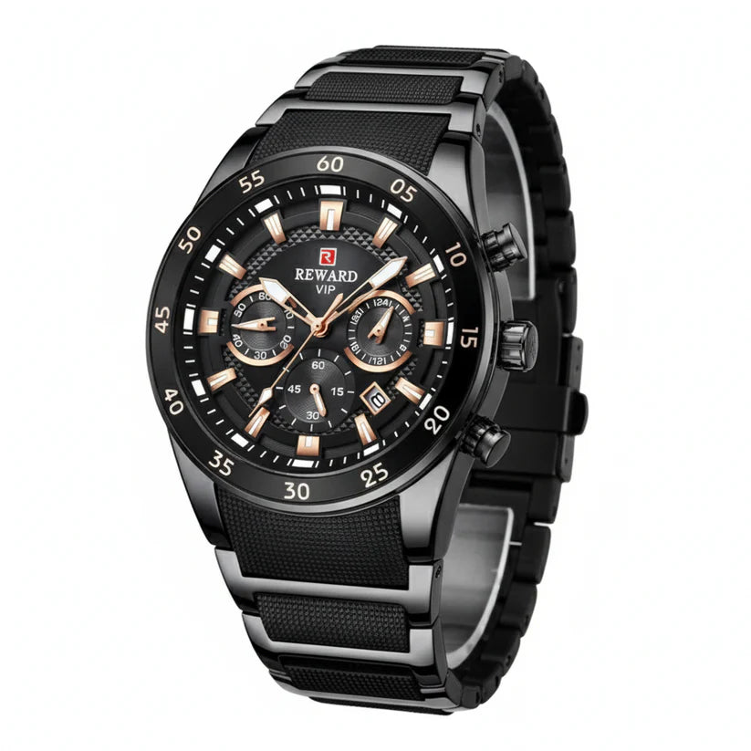 Reward Vip Chronograph Watch For Men