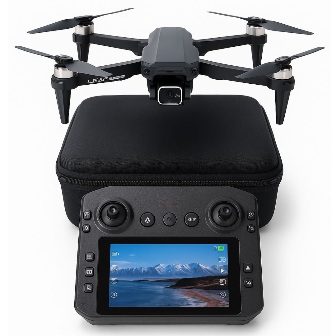 H31 Drone with Camera | 8K Drone – Dual Camera, 5G GPS & Dual Battery